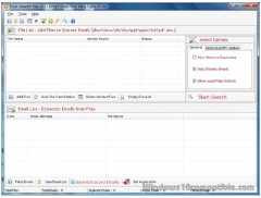email extractor pro 5.1 download